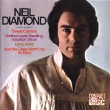 Neil Diamond picture from Brother Love's Traveling Salvation Show released 02/21/2005