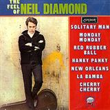 Neil Diamond picture from Cherry, Cherry released 12/22/2017
