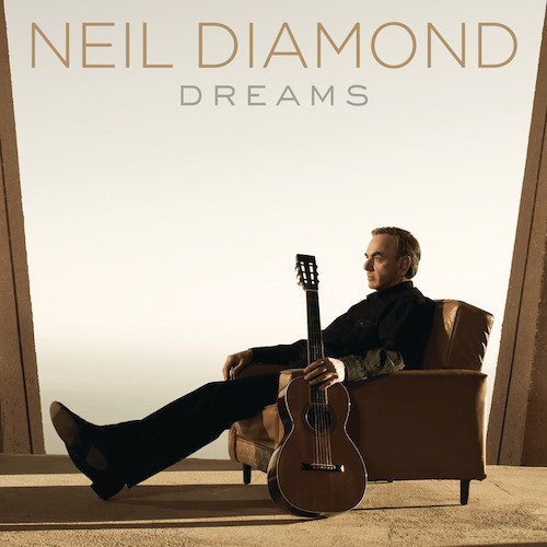 Neil Diamond Desperado profile image