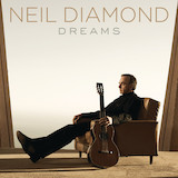 Neil Diamond picture from Desperado released 07/24/2012