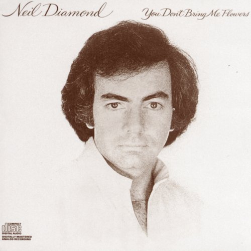 Neil Diamond Forever In Blue Jeans profile image