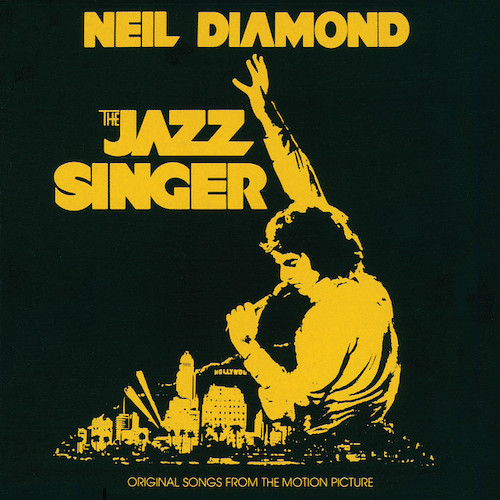 Neil Diamond Hello Again profile image