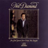 Neil Diamond picture from Lament In D Minor released 10/10/2012