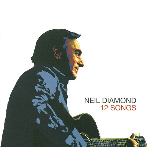 Neil Diamond Oh Mary profile image