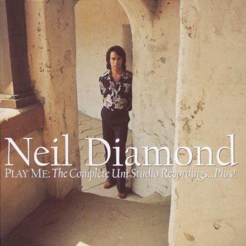 Neil Diamond Red, Red Wine profile image