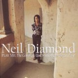 Neil Diamond picture from Red, Red Wine released 09/16/2019