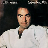 Neil Diamond picture from September Morn released 11/17/2006