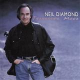 Neil Diamond picture from Shame released 05/17/2016