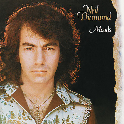 Neil Diamond Song Sung Blue (arr. Bobby Westfall) profile image