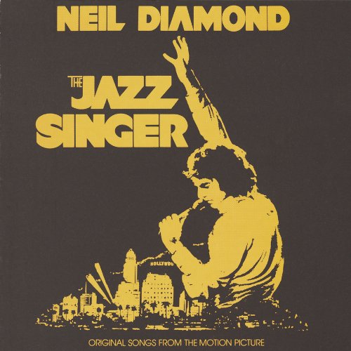 Neil Diamond Songs Of Life profile image