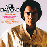 Neil Diamond picture from Sweet Caroline released 07/19/2011