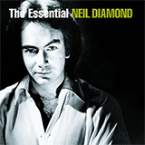 Neil Diamond picture from The Best of Neil Diamond (arr. Ed Lojeski) released 08/02/2018