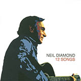 Neil Diamond picture from We released 05/05/2006