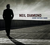 Neil Diamond picture from Whose Hands Are These released 01/14/2009