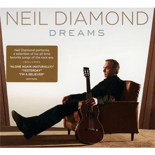 Neil Diamond profile Neil Diamond Yesterday profile image