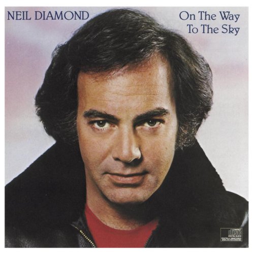 Neil Diamond Yesterday's Songs profile image