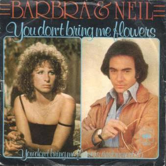 Neil Diamond You Don't Bring Me Flowers profile image