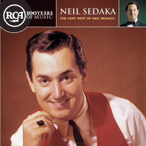 Neil Sedaka profile Neil Sedaka Alone At Last profile image