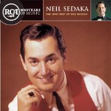 Neil Sedaka picture from Alone At Last released 11/04/2008