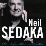 Neil Sedaka picture from Bad Blood released 05/03/2017