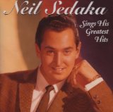 Neil Sedaka picture from I Go Ape released 11/05/2008