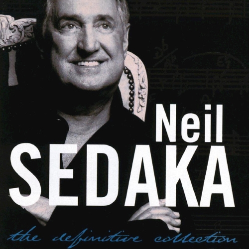 Neil Sedaka Next Door To An Angel profile image