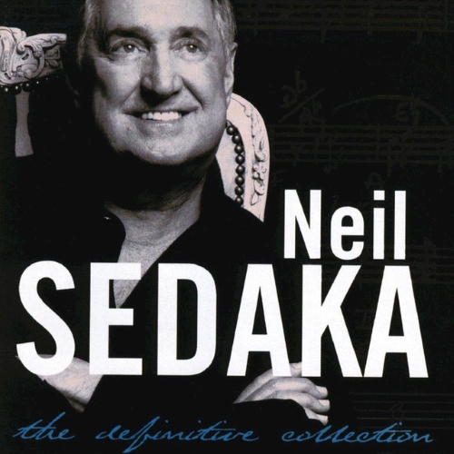 Neil Sedaka profile Neil Sedaka The Hungry Years profile image