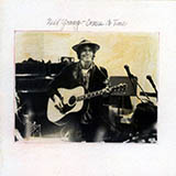 Neil Young picture from Comes A Time released 01/09/2009