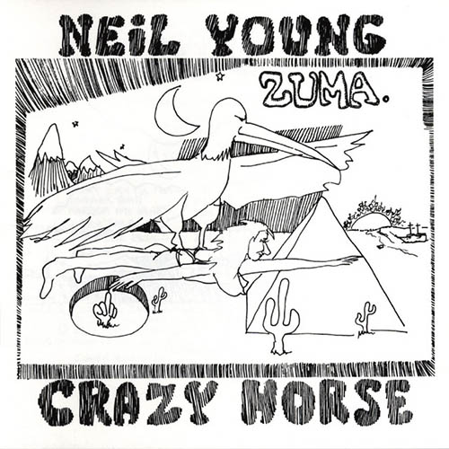 Neil Young Cortez The Killer profile image