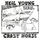 Neil Young picture from Cortez The Killer released 06/15/2017