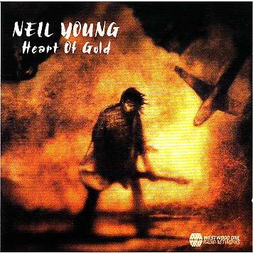 Neil Young Farmer John profile image