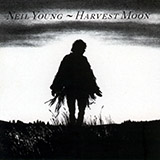 Neil Young picture from Harvest Moon released 03/19/2013