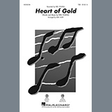 Neil Young picture from Heart Of Gold (arr. Mac Huff) released 08/02/2021