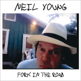 Neil Young picture from Just Singing A Song released 08/26/2018