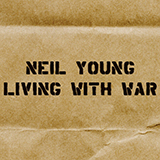 Neil Young picture from Let's Impeach The President released 01/29/2009