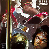Neil Young picture from Like A Hurricane released 01/09/2009