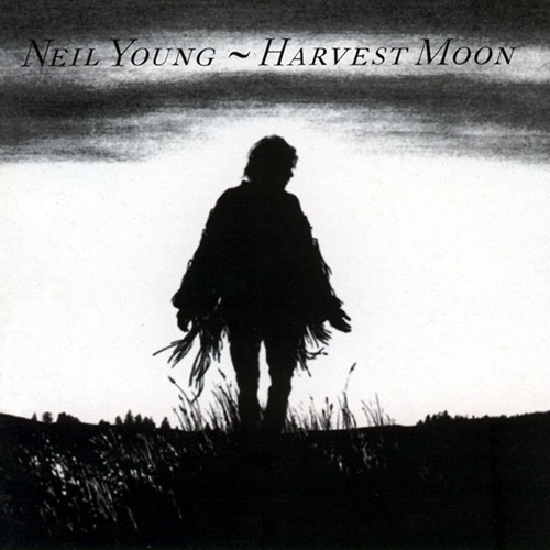 Neil Young One Of These Days profile image