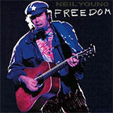 Neil Young picture from Rockin' In The Free World released 03/19/2013