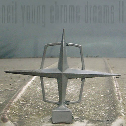 Neil Young profile Neil Young Spirit Road profile image