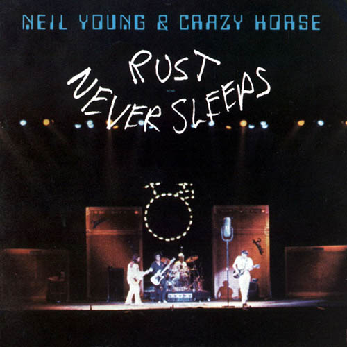 Neil Young Thrasher profile image