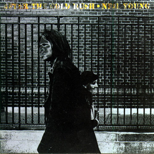 Neil Young Till The Morning Comes profile image