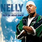 Nelly picture from Tilt Ya Head Back (feat. Christina Aguilera) released 04/21/2005