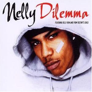 Nelly Dilemma (feat. Kelly Rowland) profile image