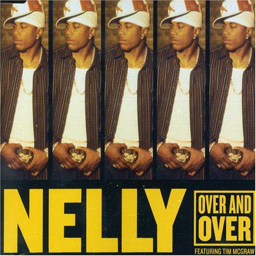 Nelly Over And Over (feat. Tim McGraw) profile image