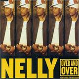 Nelly picture from Over And Over (feat. Tim McGraw) released 07/22/2005