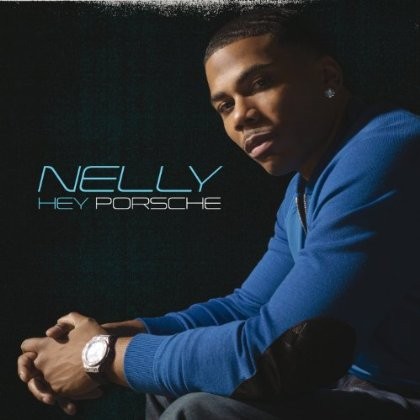 Nelly picture from Hey Porsche released 04/09/2014