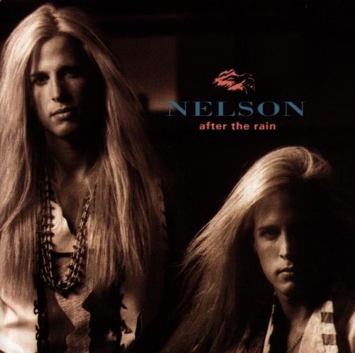 Nelson (Can't Live Without Your) Love And A profile image