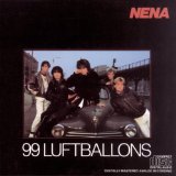 Nena picture from 99 Red Balloons (99 Luftballons) released 05/05/2017