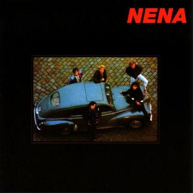 Nena 99 Red Balloons profile image