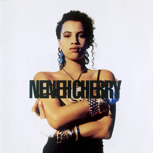 Neneh Cherry Buffalo Stance profile image